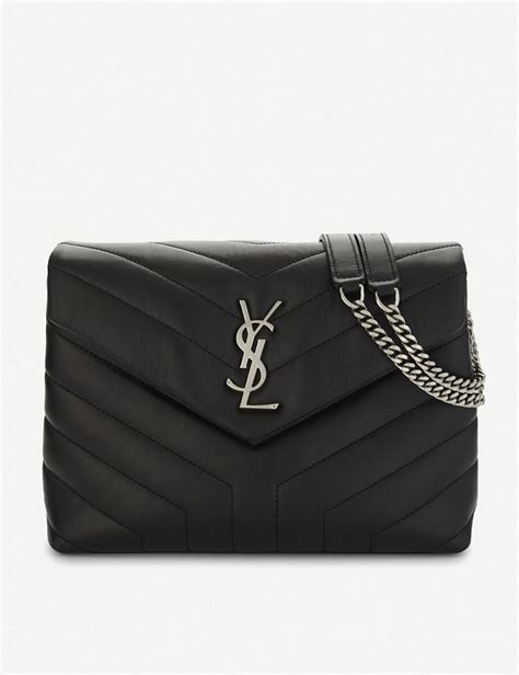 borsa yves saint laurent 2015|ysl borse donna.